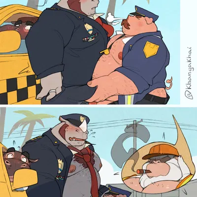 created by khangakhai