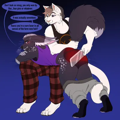 created by kindreddemon