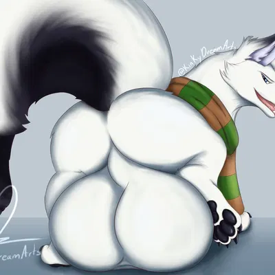 created by kinkydream