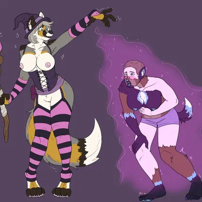 created by kiri-anko