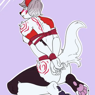 created by kiri-anko