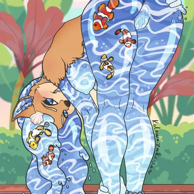 created by kolewazaki-san