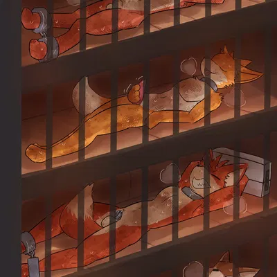 created by kurohane karasu