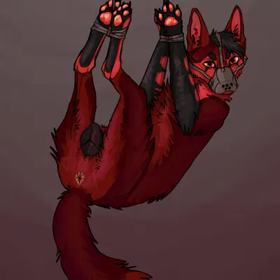 created by kutsiihvost