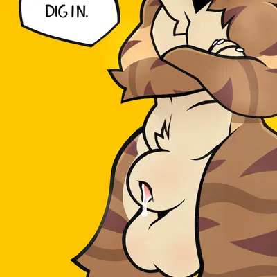 created by lakkithefox