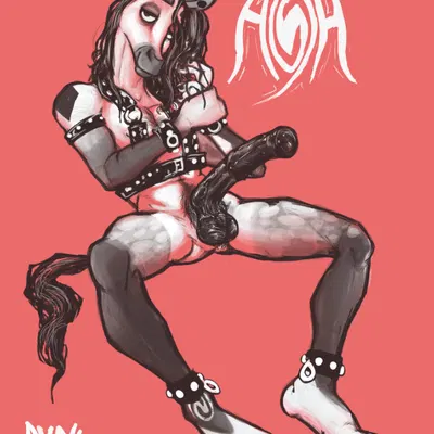 created by lazertooth