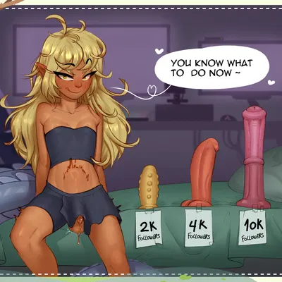 created by lewdstuffart