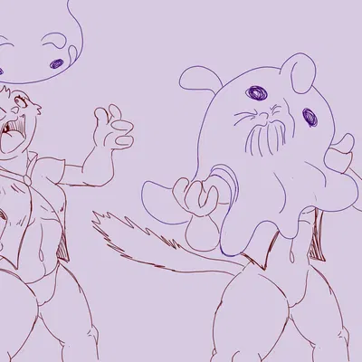 created by likasomboody