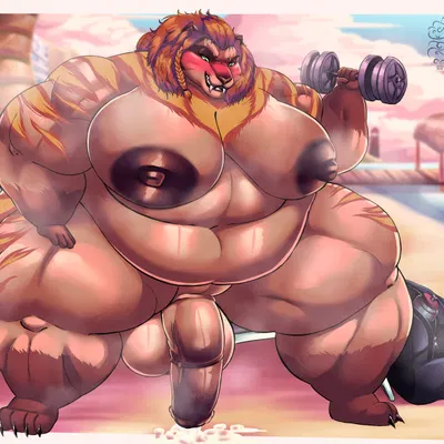 created by lionberrymochi