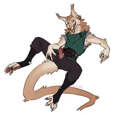 created by lostgoose