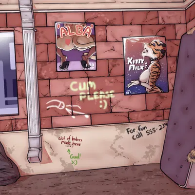 created by luraiokun