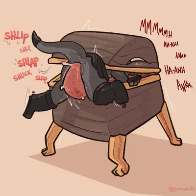 created by luvamisguilty