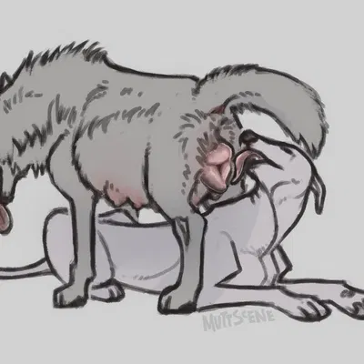 created by muttscene