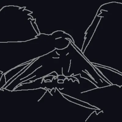 created by mysterydiscman (artist)