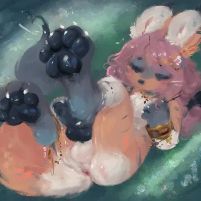 created by nihilochannel