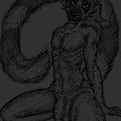 created by noodlybat