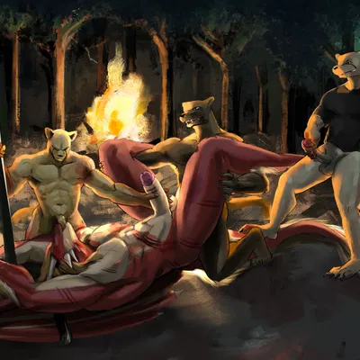 created by nous (artist)