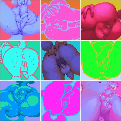 created by obrien (artist)