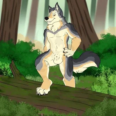 created by oli snowpaw