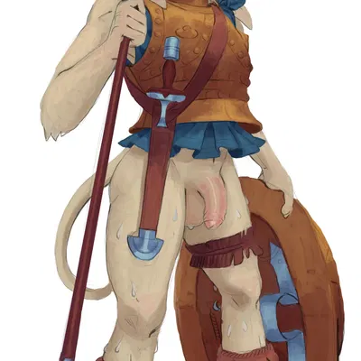 created by pelzidragon