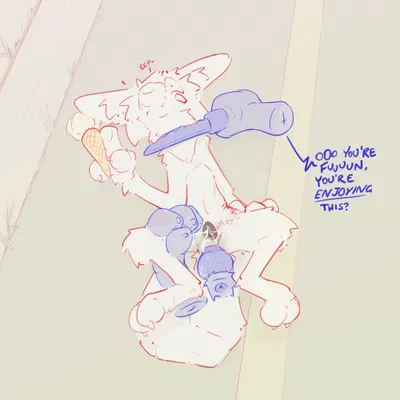 created by quizzical (artist)