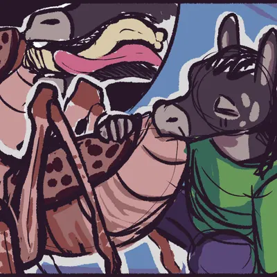 created by qwaxi~lixard