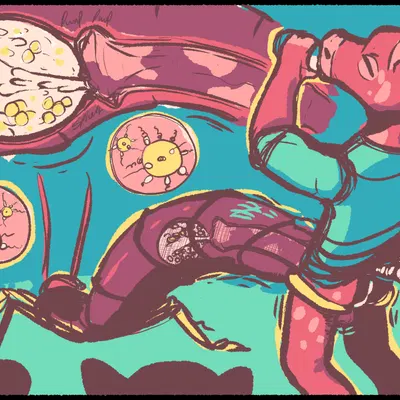 created by qwaxi~lixard