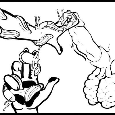 created by qwaxi~lixard