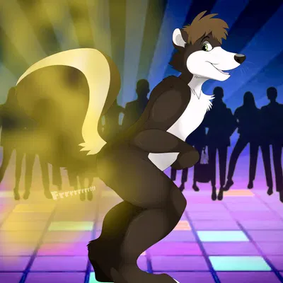 created by rockyjstinkston