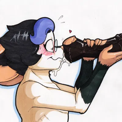 created by rotten owl