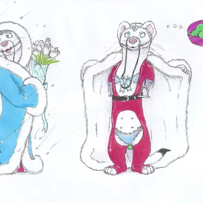 created by rufe squirrel