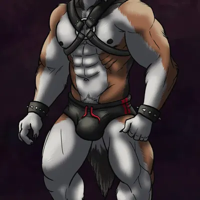 created by sampsonwoof