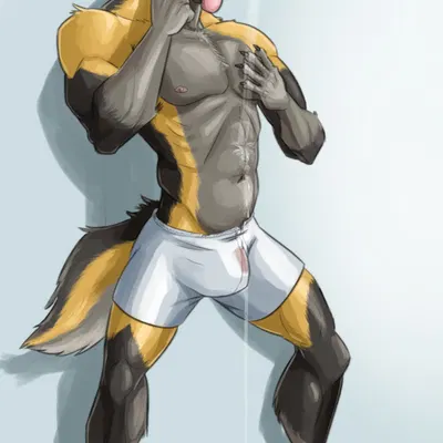 created by sampsonwoof