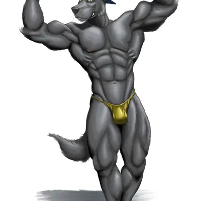 created by sampsonwoof