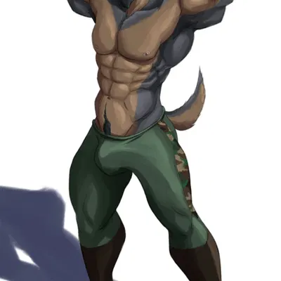 created by sampsonwoof