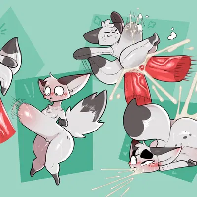 created by savourysausages