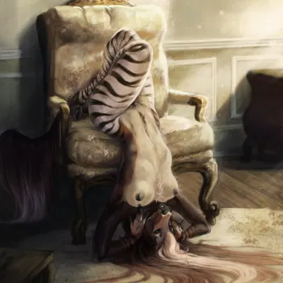 created by scarlanya