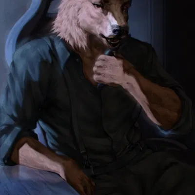 created by scarlanya