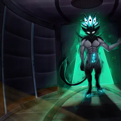 created by scarlet side