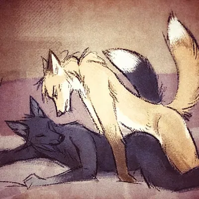 created by schattenriss