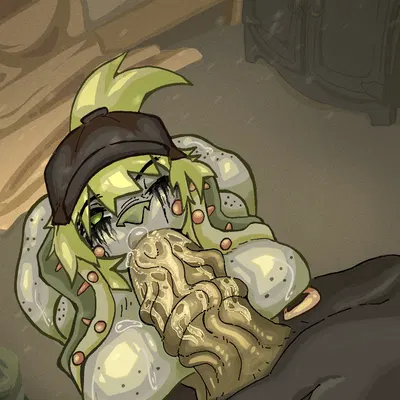 created by seraph1mm