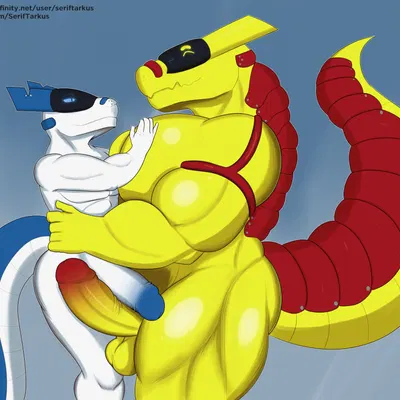 created by seriftarkus