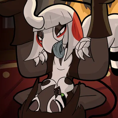 created by shizameakanzatsu