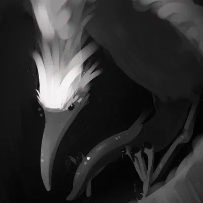 created by shufflefur