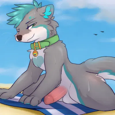 created by snowstormbat