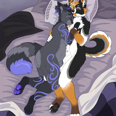 created by soft-dogs