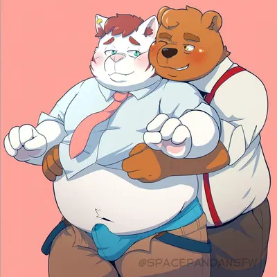 created by spacepanda