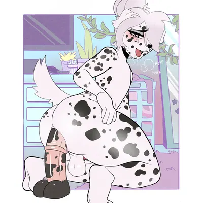 created by sparkibarki