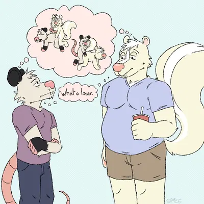 created by spicydyde