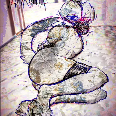 created by taffyrukite